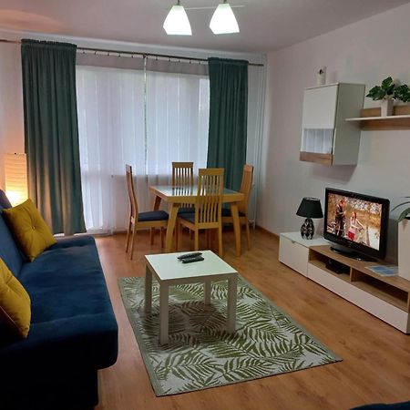 Apartament M-3 Ζεστοκόβα Εξωτερικό φωτογραφία