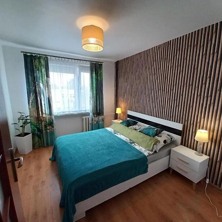 Apartament M-3 Ζεστοκόβα Εξωτερικό φωτογραφία