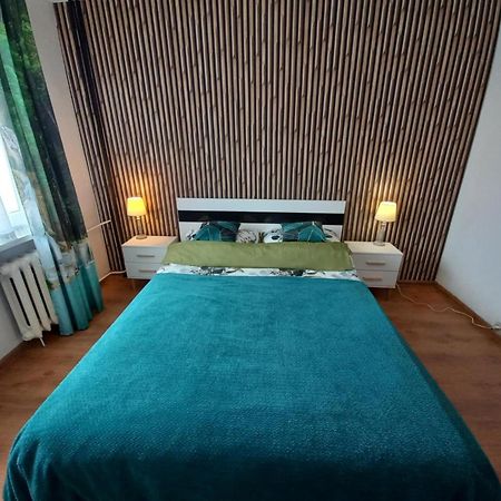 Apartament M-3 Ζεστοκόβα Εξωτερικό φωτογραφία