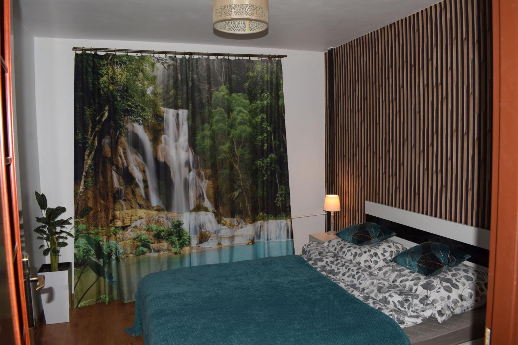 Apartament M-3 Ζεστοκόβα Εξωτερικό φωτογραφία
