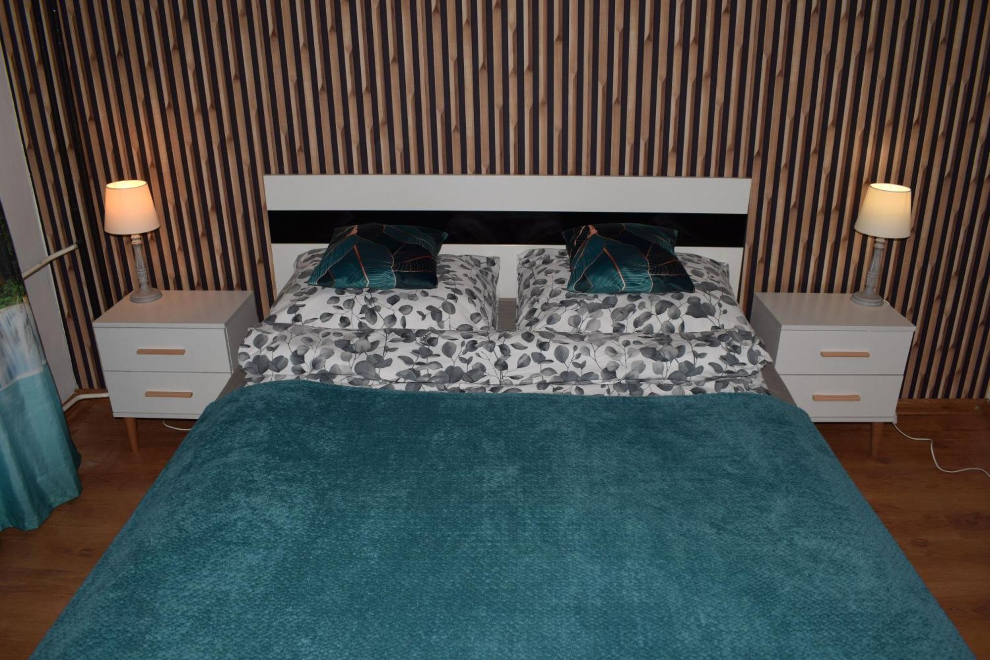 Apartament M-3 Ζεστοκόβα Εξωτερικό φωτογραφία