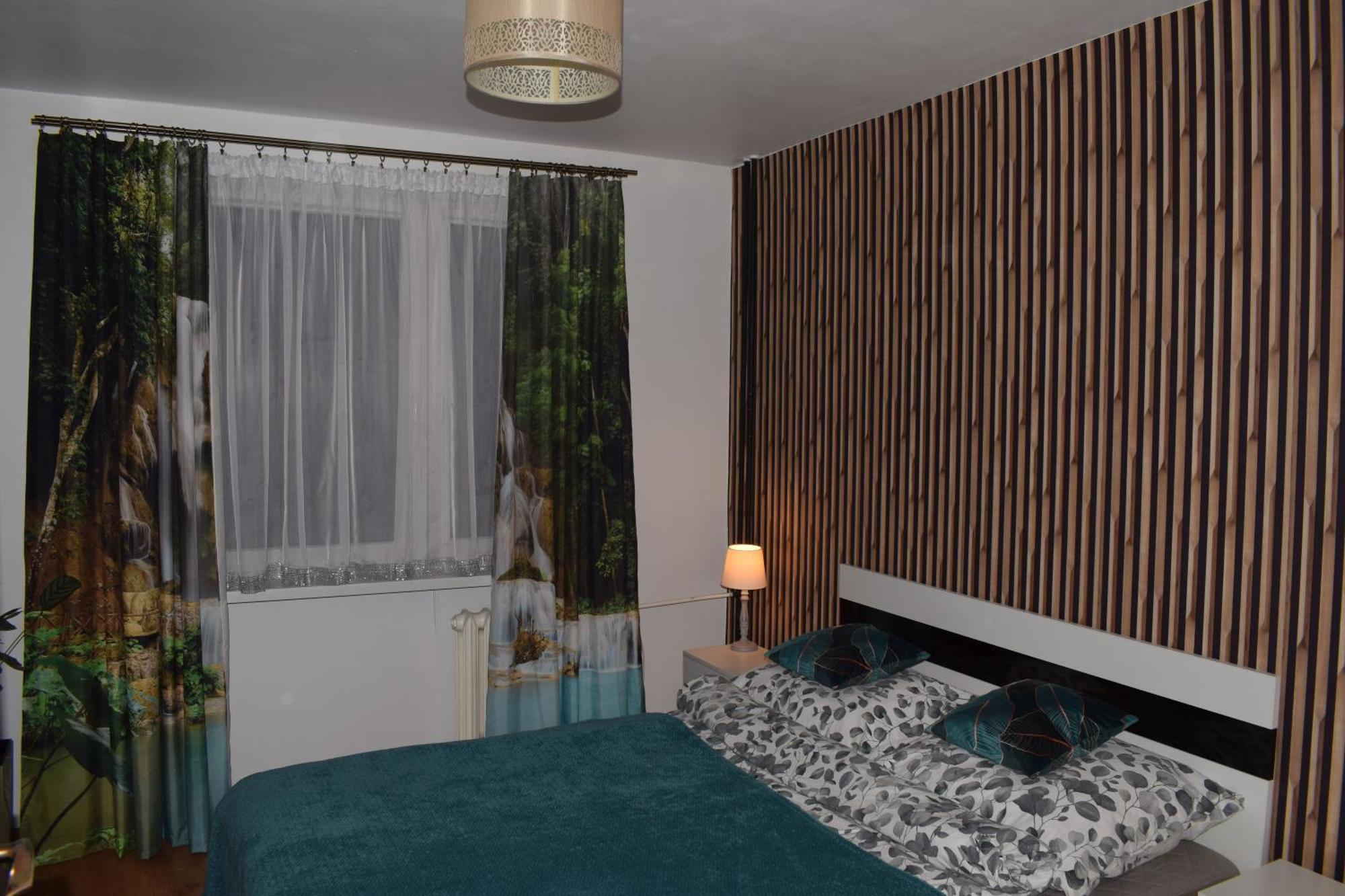 Apartament M-3 Ζεστοκόβα Εξωτερικό φωτογραφία