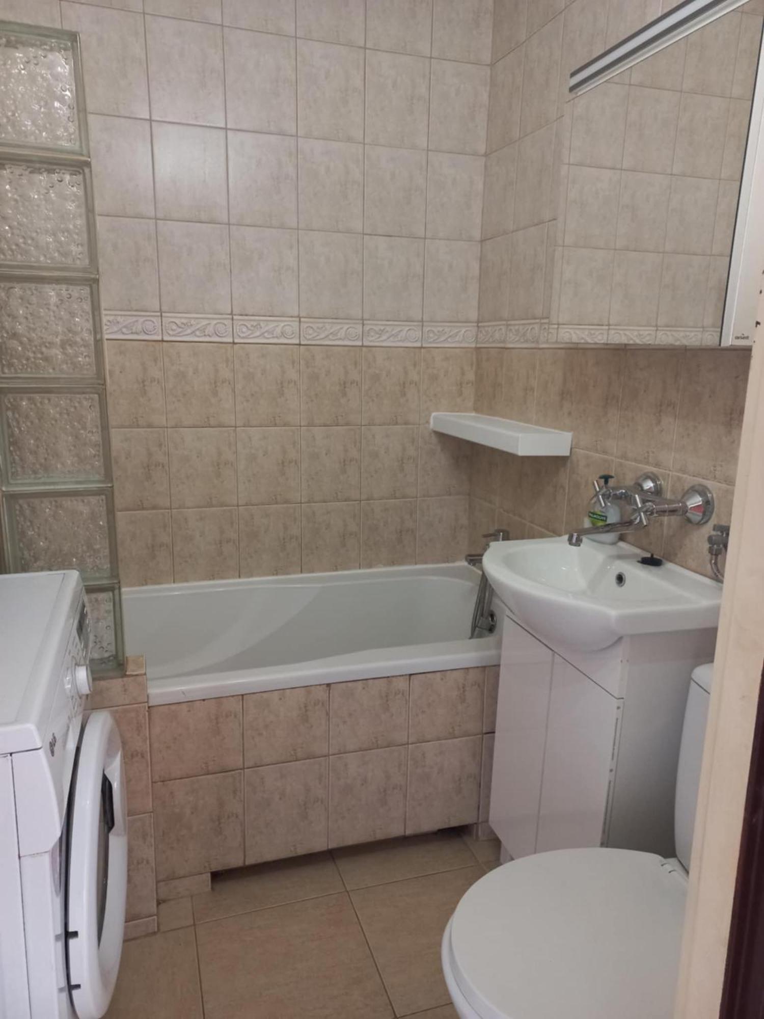 Apartament M-3 Ζεστοκόβα Εξωτερικό φωτογραφία