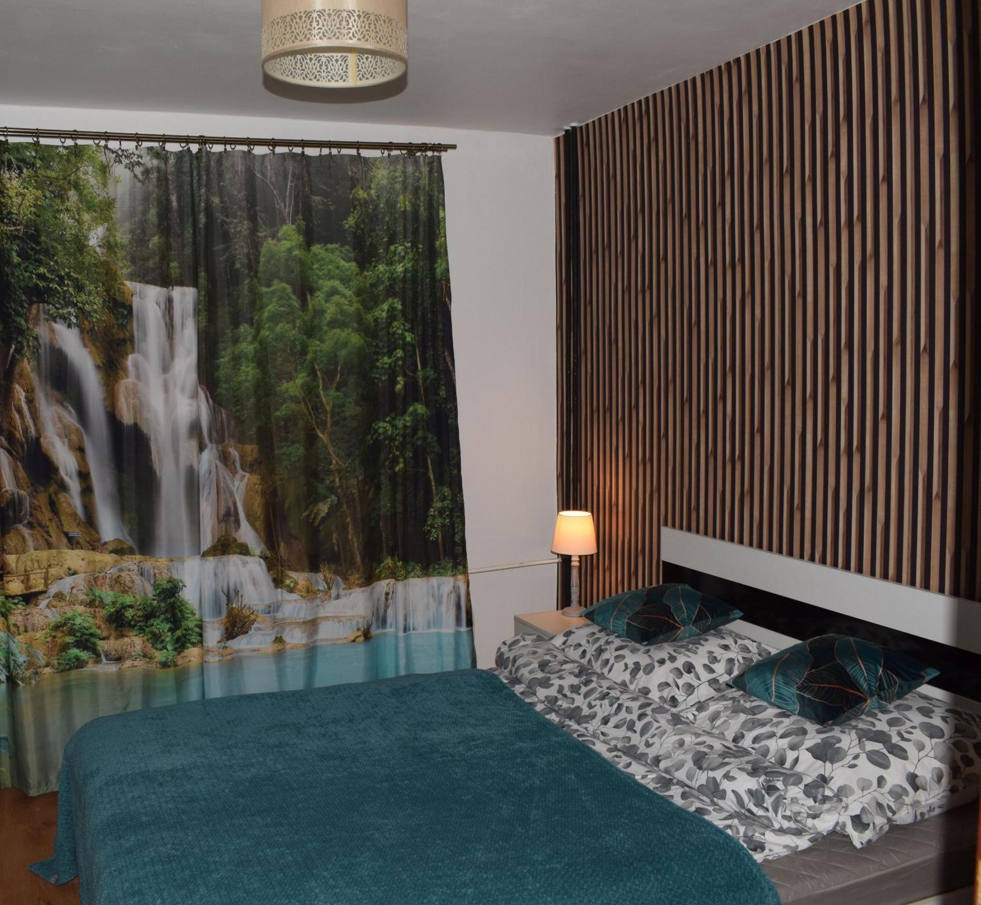 Apartament M-3 Ζεστοκόβα Εξωτερικό φωτογραφία