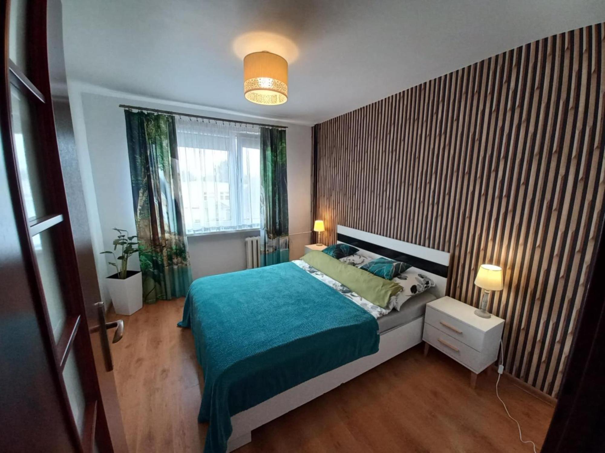 Apartament M-3 Ζεστοκόβα Εξωτερικό φωτογραφία