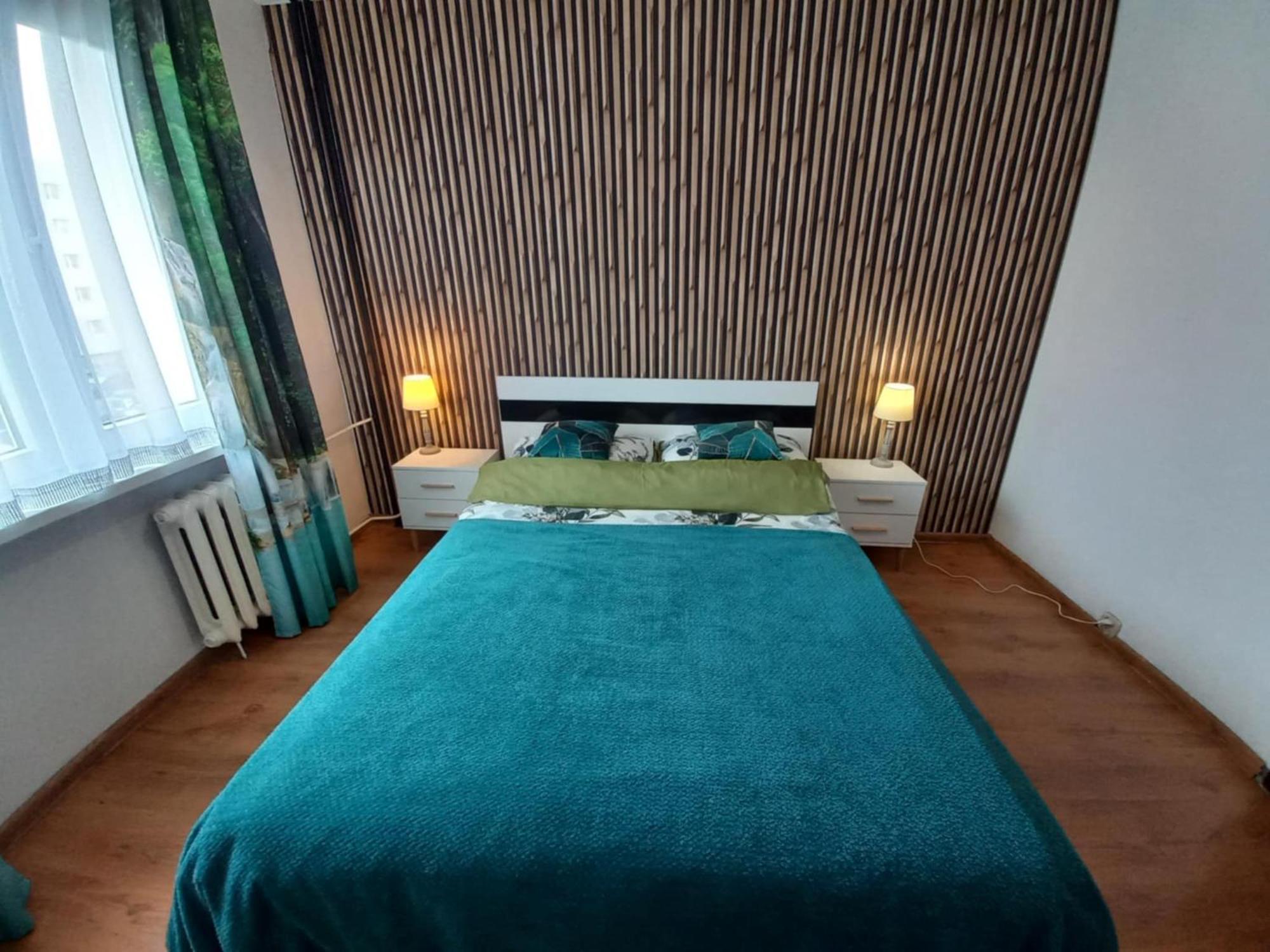 Apartament M-3 Ζεστοκόβα Εξωτερικό φωτογραφία